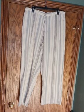 Women's Travel Smith Pull On Summer Pants